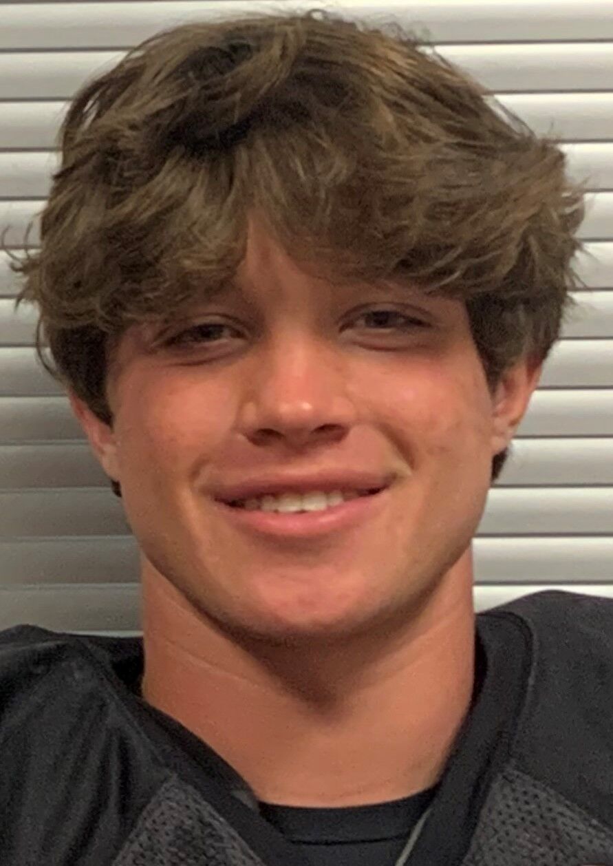 Callan Ritz head shot